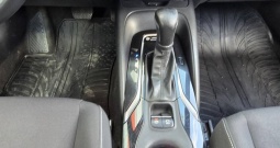 TOYOTA COROLLA 1.8 HSD HYBRID