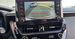 TOYOTA COROLLA 1.8 HSD HYBRID