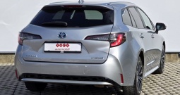 TOYOTA COROLLA 1.8 HSD HYBRID