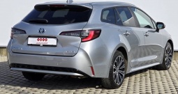 TOYOTA COROLLA 1.8 HSD HYBRID