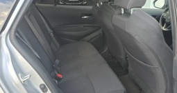 TOYOTA COROLLA 1.8 HSD HYBRID