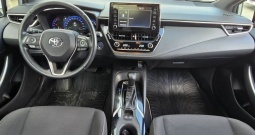 TOYOTA COROLLA 1.8 HSD HYBRID