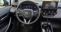 TOYOTA COROLLA 1.8 HSD HYBRID