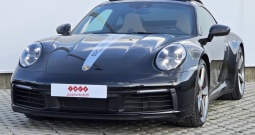 PORSCHE 911 4S 3.0 PDK