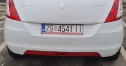 Hitno. Može zamjena