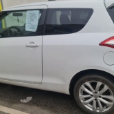 Hitno. Može zamjena