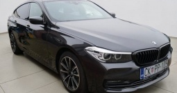 BMW serija 6 630d