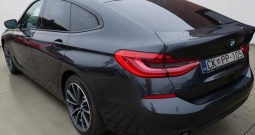 BMW serija 6 630d