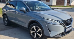Nissan Qashqai 1.3
