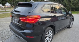BMW X1 sDrive18i