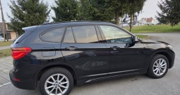 BMW X1 sDrive18i