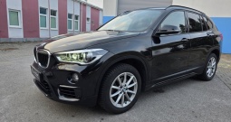 BMW X1 sDrive18i