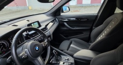 BMW X1 sDrive18i
