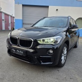 BMW X1 sDrive18i