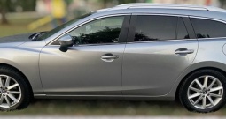 Mazda 6 Sport Combi CD150