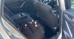 Mazda 6 Sport Combi CD150