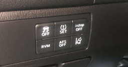 Mazda 6 Sport Combi CD150