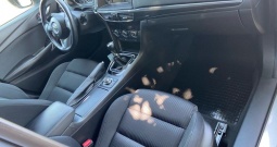 Mazda 6 Sport Combi CD150