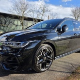 VW Golf 8 Variant 2.0 TDI DSG R-Line