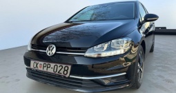 VW Golf 7 1,6 TDI