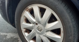 Renault Scenic 1.5 dCi 2007g. 264.110km, Registriran do 11/2026