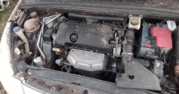 Peugeot 1.4 308, 2008. godina