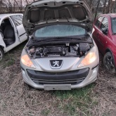 Peugeot 1.4 308, 2008. godina