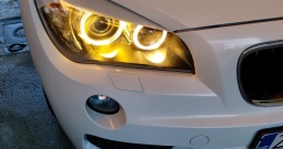 BMW X1 sdrive 18d 143 Ks, M Paket, 166 000 km, Reg 7/26 Top stanje