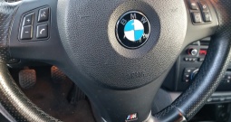 BMW X1 sdrive 18d 143 Ks, M Paket, 166 000 km, Reg 7/26 Top stanje