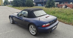 BMW Z3 1.9i