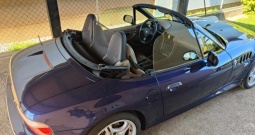 BMW Z3 1.9i