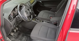 Golf Sportsvan 2.0 TDI