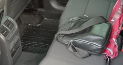 Golf Sportsvan 2.0 TDI