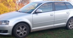 Audi A3 sportback 1.6 TDI