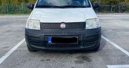 Fiat Panda N1