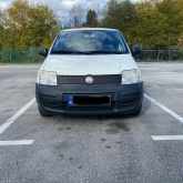 Fiat Panda N1