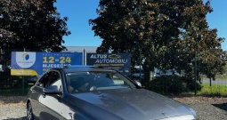 Mercedes E 300de Plug-in hibrid