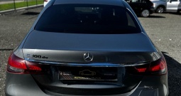 Mercedes E 300de Plug-in hibrid