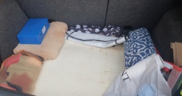 Gulietta bijela 1.6 JTDM, nije uvoz samo 90t km