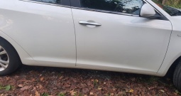 Gulietta bijela 1.6 JTDM, nije uvoz samo 90t km