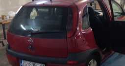 Opel Corsa 1.3 cdti