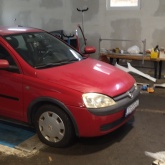 Opel Corsa 1.3 cdti