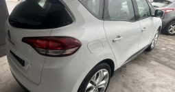 ⭐Renault Scenic 1.5 dCi 110, ⭐EURO6⭐, navigacija, klima, tempomat