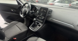 ⭐Renault Scenic 1.5 dCi 110, ⭐EURO6⭐, navigacija, klima, tempomat