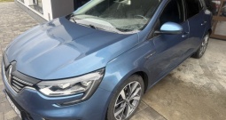 ⭐Renault Megane 1.5 dCi 110 ⭐Automatik⭐ Intens,led,navigacija, kamera
