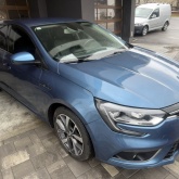 ⭐Renault Megane 1.5 dCi 110 ⭐Automatik⭐ Intens,led,navigacija, kamera
