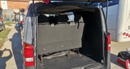 Mercedes Vito Tourer 116