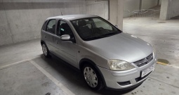 Opel Corsa 1.2 Twinport, 2005.