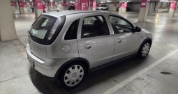 Opel Corsa 1.2 Twinport, 2005.