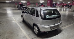 Opel Corsa 1.2 Twinport, 2005.